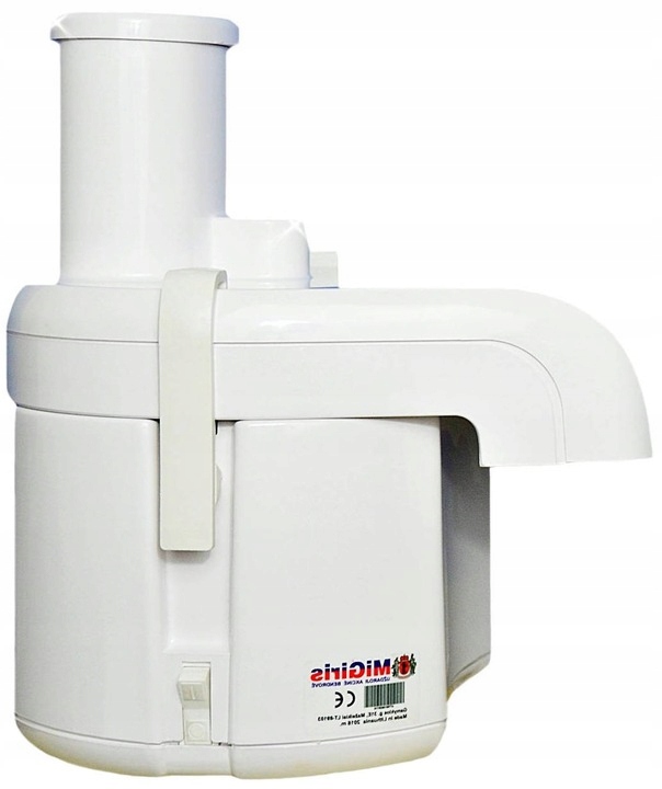 LITEWSKA MASZYNKA CIORKA TARKA ZIEMNIAKÓW MIGIRIS