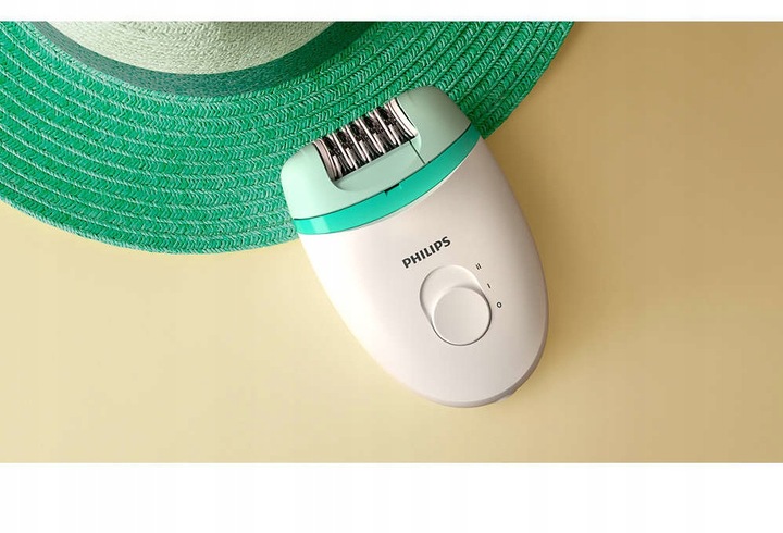 Depilator PHILIPS Satinelle Essential BRE224/00