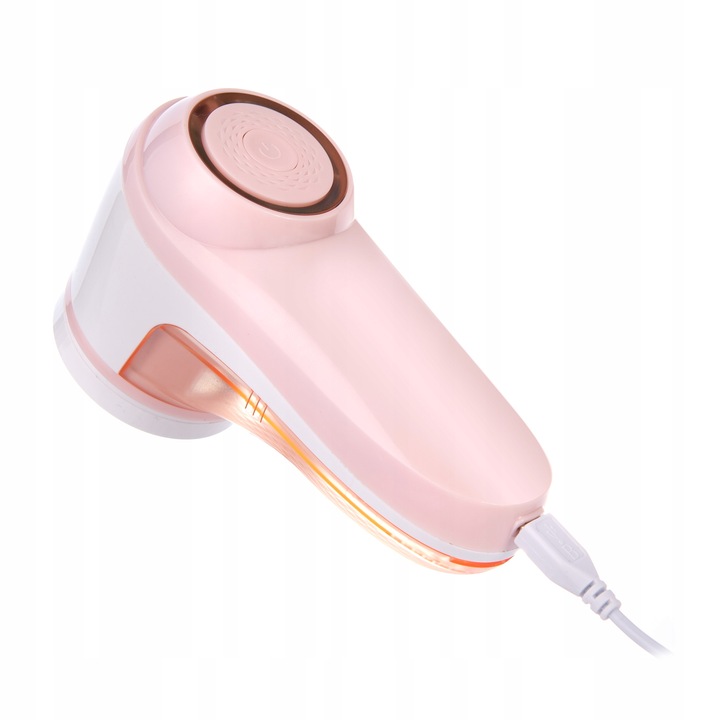 Golarka do ubrań tkanin na USB FIRST AUSTRIA