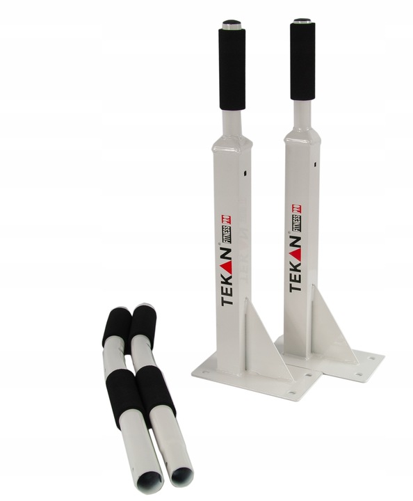 DRĄŻEK DO PODCIĄGANIA ŚCIENNY TRENINGOWY GIMNASTYCZNY DO ĆWICZEŃ NA WOREK