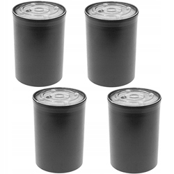 Filtr do wody- 4 x oryginalny wkład INSTAPURE R2