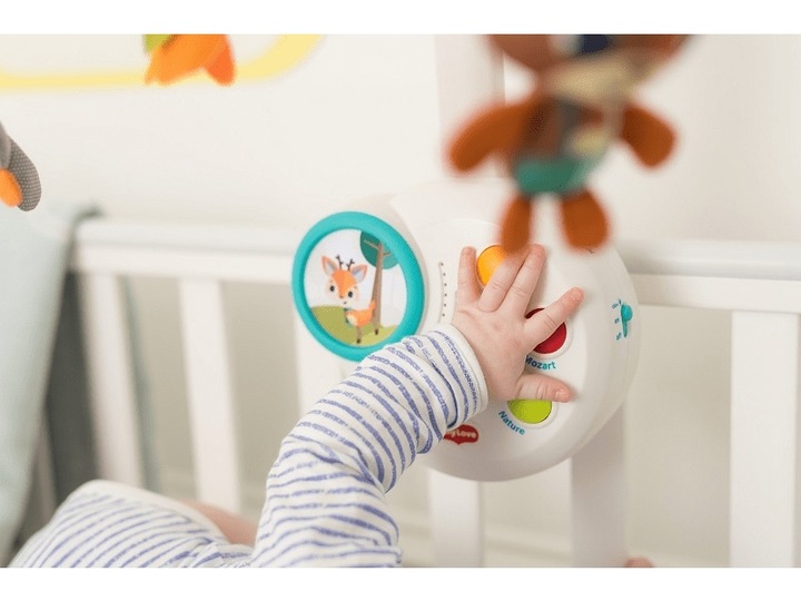 Tiny Love Karuzela klasyczna Leśna Kraina