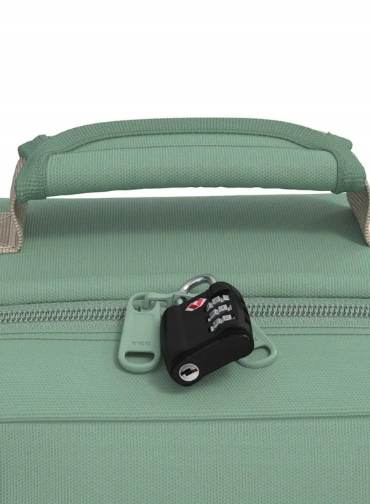 Plecak kabinowy CABINZERO MINI 28L Sage Forest