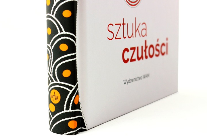 Sztuka czułości