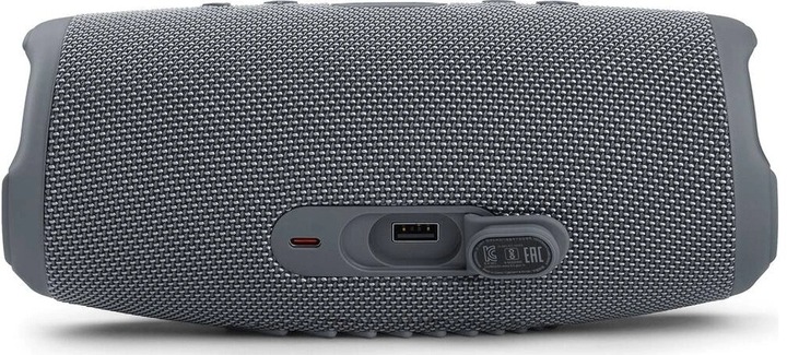 Głośnik przenośny JBL Charge 5 szary