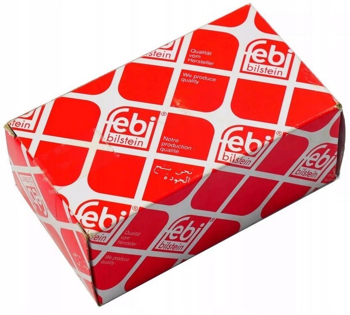 Miech zawieszenia pneumatycznego SAF AR, INTRAAX, M, O, U