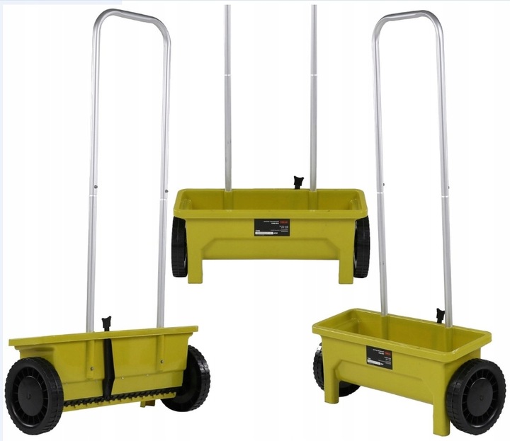 SIEWNIK OGRODOWY 12L HANDY QS 6002