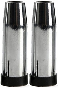 ZESTAW AKCESORIÓW DO UCHWYTU MIGOMATU MIG MB24 TW24 DYSZA ŁUSKA ŁĄCZNIK