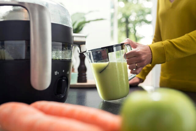 Sokowirówka Avance Collection Philips HR1919/70