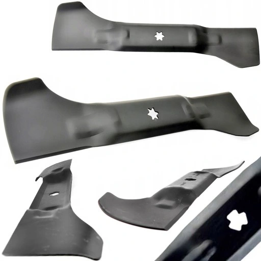 NÓŻ TRAKTOR DO MTD KOSZ PRAWY 54cm DECK 41cali