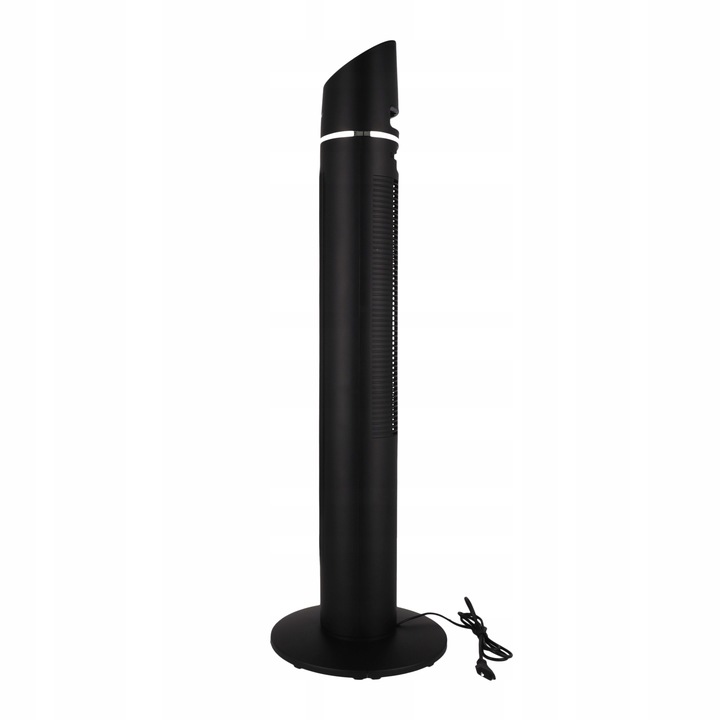 WENTYLATOR KOLUMNOWY wiatrak podłogowy stojący Mission Air FAN TIMER SWING