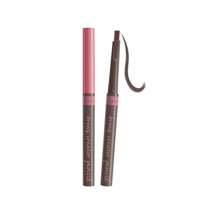 LOVELY Brows Creator Pencil 2