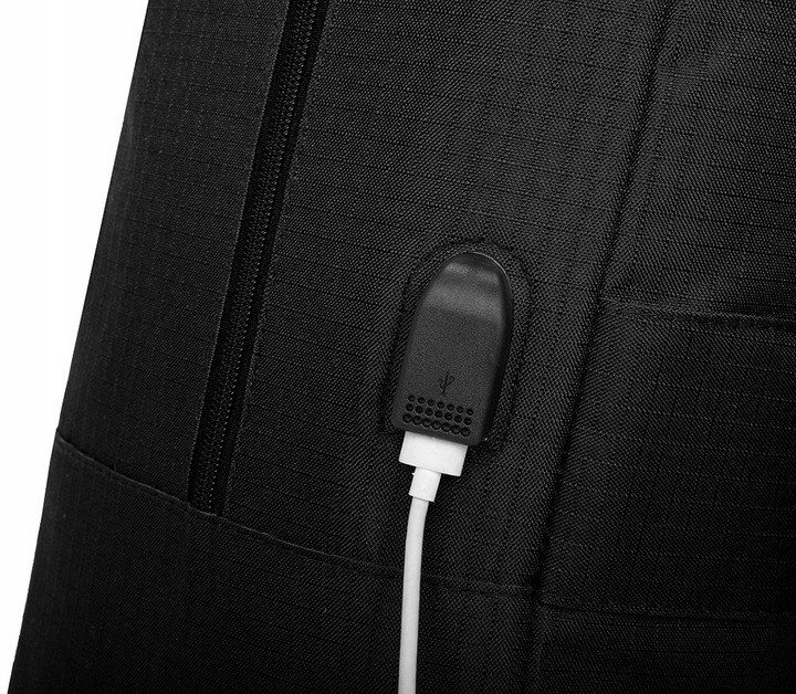 Plecak do samolotu torba bagaż 40x20x25 RYANAIR