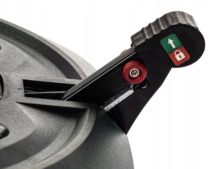 Stojak CHOINKOWY z pedałem pod choinkę podstawka drzewko pojemnik