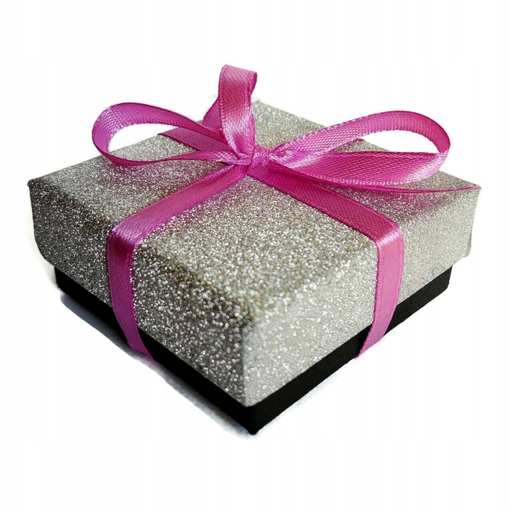 Bransoletka dla Dziewczynki Jednorożec Koń Srebro