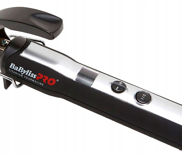 Lokówka tradycyjna Babyliss Pro BAB2274TTE