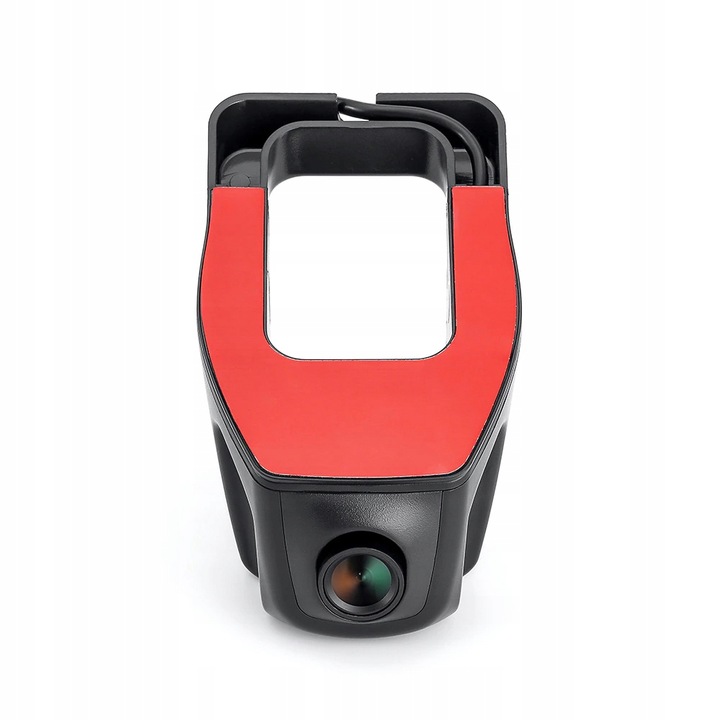 REJESTRATOR JAZDY KAMERA SAMOCHODOWA FULL HD