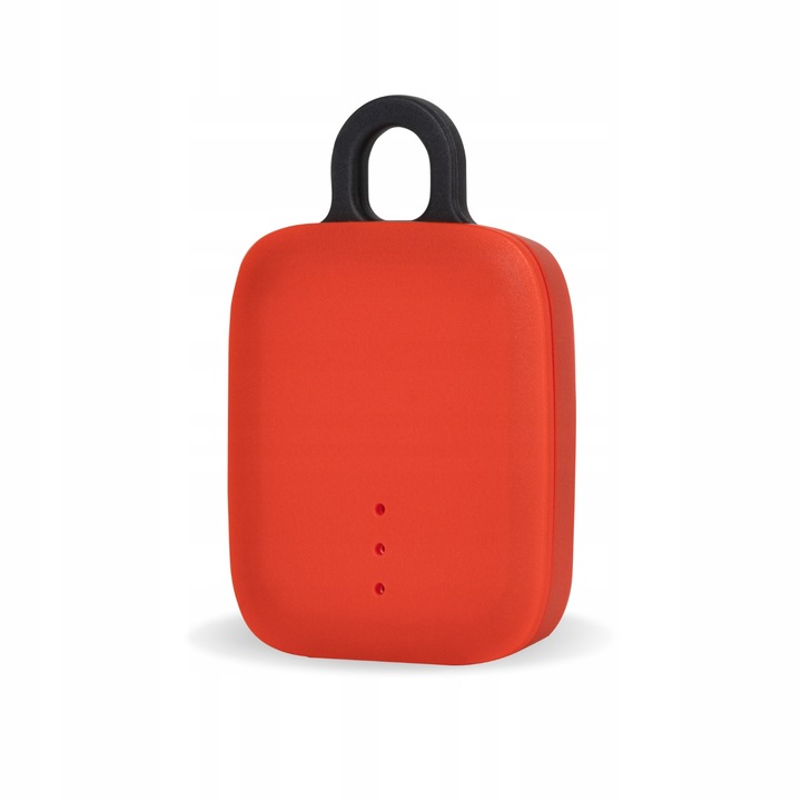 Lokalizator do kluczy roweru dla psa samochodu dziecka NotiOne GO PLus