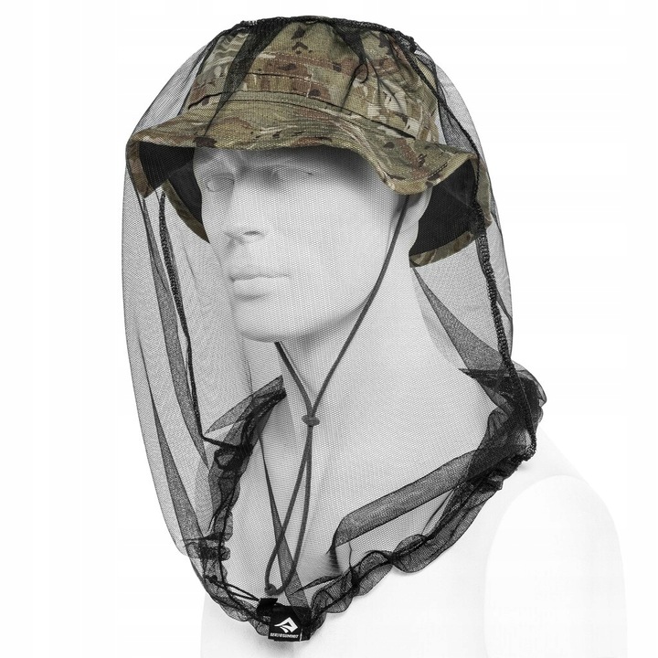 Moskitiera Sea To Summit Mosquito Head Net