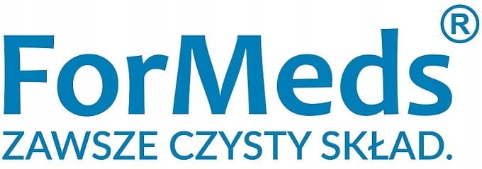 ForMeds PRENACAPS choline 250mg suplement Ciążowy