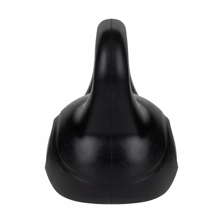 Kettlebell 8kg kettle hantel obciążenie odważnik kula do ćwiczeń ABS Rebel