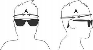 Kask Bluegrass Intox L, 58-60 cm, full face