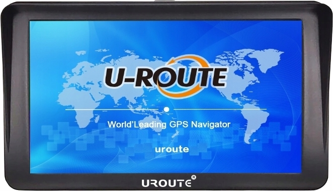 NAWIGACJA GPS 7 IGO PRIMO TIR REJESTRATOR ANDROID