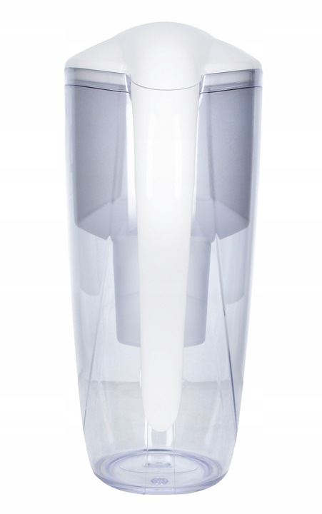 Dzbanek filtrujący Dafi Astra biały + 3 filtry