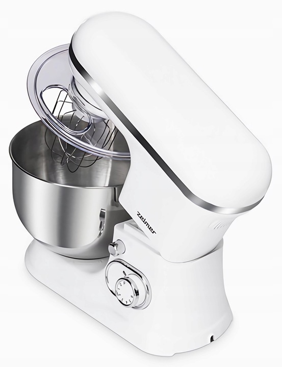 ROBOT planetarny ZELMER ZKR1350 1200 W mikser miska mieszadła ZKR 1350