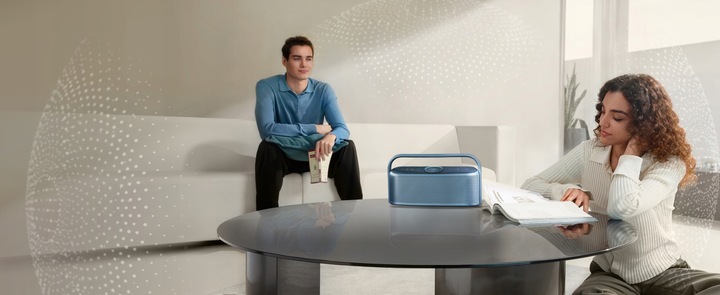 Głośnik Soundcore Motion X600 50W IPX7