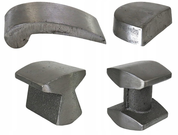 MŁOTEK BLACHARSKI ZESTAW MŁOTKÓW blacharskich FIBERGLASS 7el kowadła