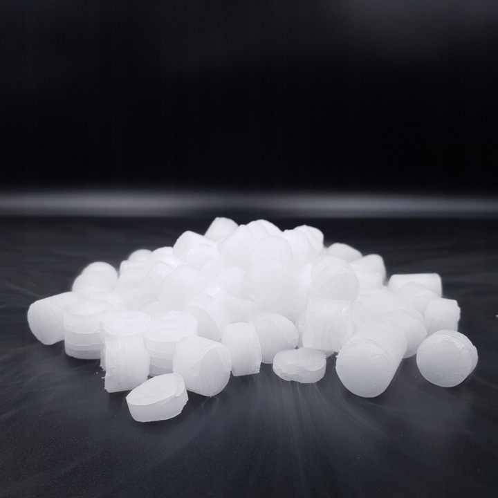 SUCHY LÓD NA WESELE 16 MM 10 KG + THERMOBOX