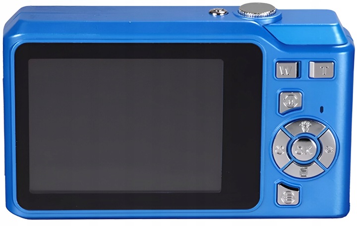 Aparat cyfrowy DENVER DCA-4818BU Niebieski