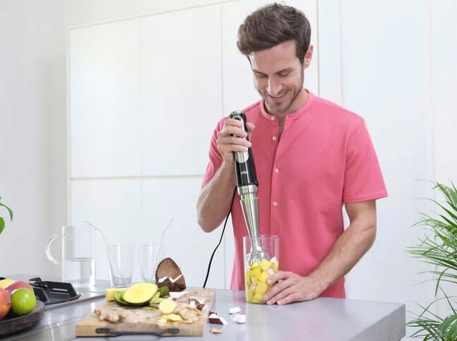 Braun Multi Quick 9 MQ9187XLI