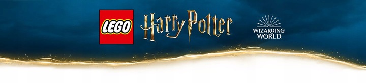 LEGO Harry Potter Zamek Hogwart Pokój Życzeń 5 Figurek + Akcesoria 76413