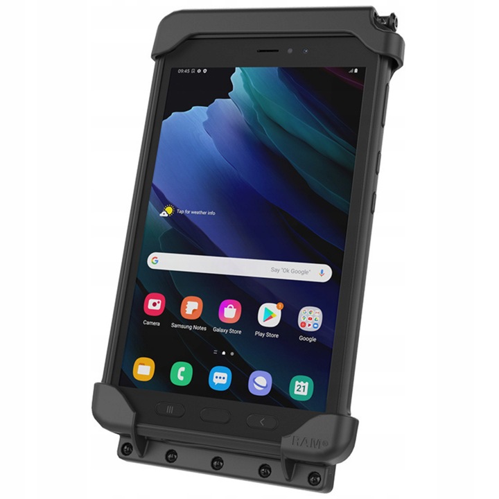 RAM Mount Uchwyt Na Tablet Samsung Tab Active 2 i 3 RAM-HOL-TAB-SAM29U