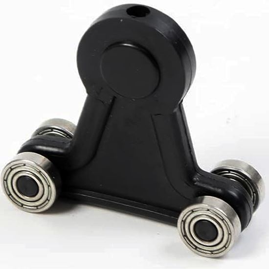 HULA HOP ODCHUDZAJĄCE Z OBCIĄŻENIEM OBCIĄŻNIKIEM SMART WYPUSTAKAMI HULAHOP