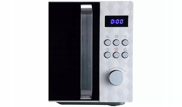 De'Longhi Mikrofalówka, 900W Kuchenka mikrofalowa 23L