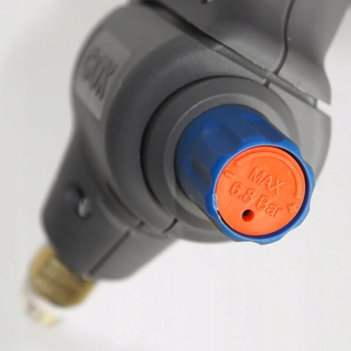 Wyciskacz pneumatyczny COX Airflow3 Sachet, 600ml