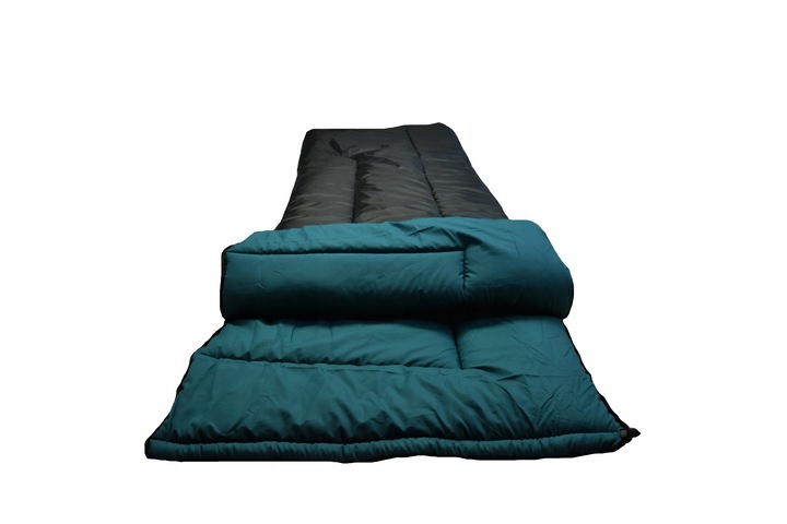 Śpiwór Turystyczny Kołdra 200g/m2 210x145cm