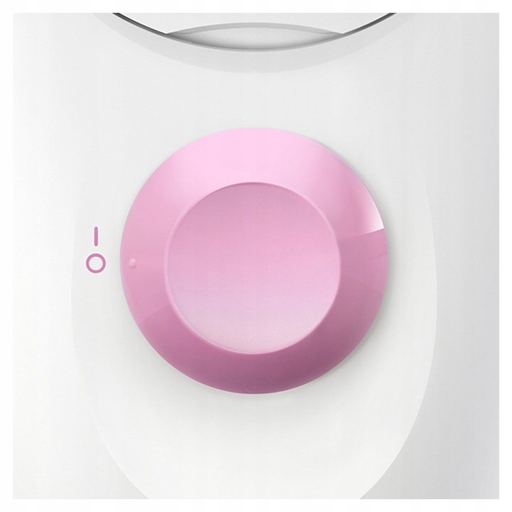 Depilator Braun Silk-épil 1 1-010