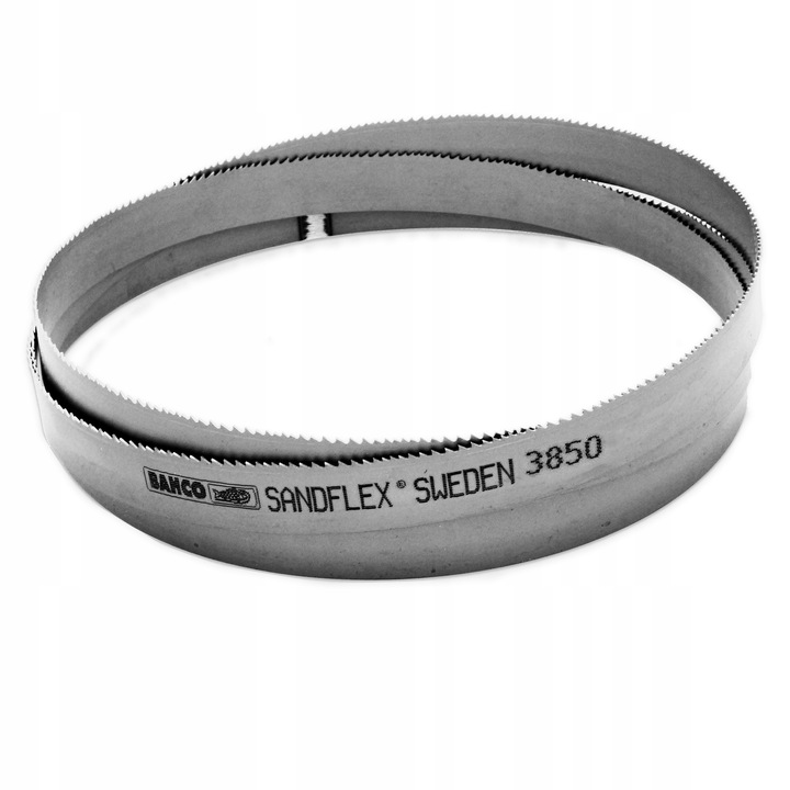 Brzeszczot Bahco do piły PARKSIDE PMB 1140x13x0.6 14/18