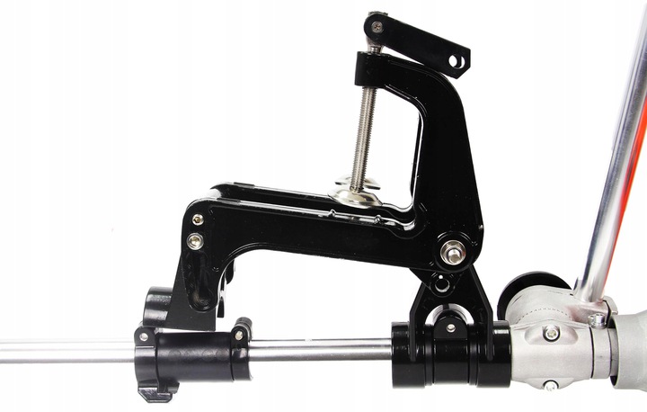 SILNIK ZABURTOWY SPALINOWY 6.2KM DO ŁÓDKI PONTONU