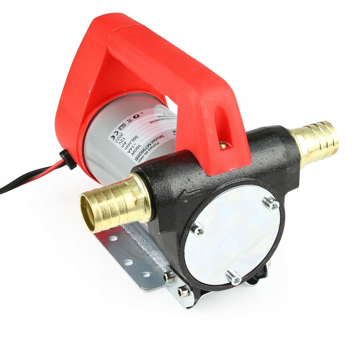 POMPA DO PALIWA OLEJU ON ROPY MINI CPN POMPKA DYSTRYBUTOR 12V
