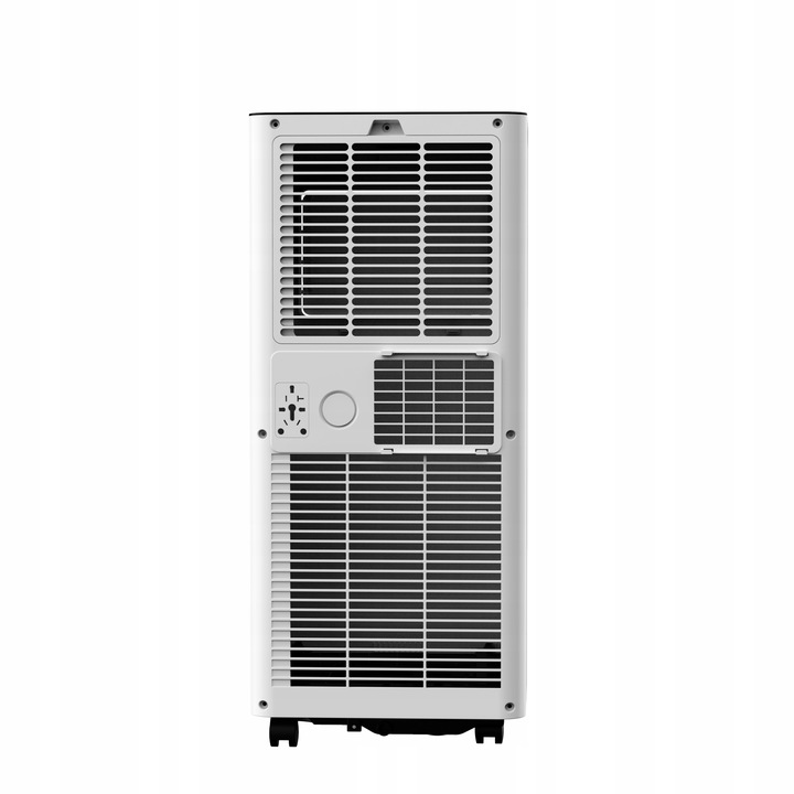 ULEPSZONY KLIMATYZATOR KLIMA PRZENOŚNY MOCNY MOBILNY 2,6kW 290M3 WiFi 4w1