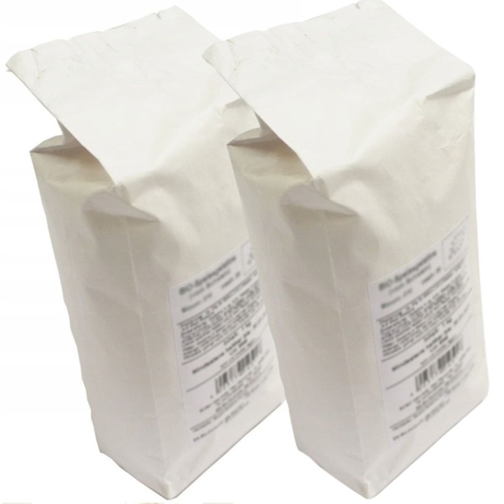 Ziemia okrzemkowa Diatomit 20 kg super wydajna, ZDROWA DLA DROBIU