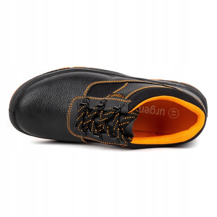 Buty robocze ochronne URGENT 201/SB SRA 42