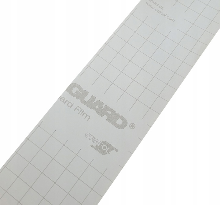 Laminat Ochronny Bike Guard Mat