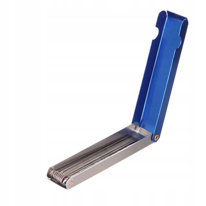 Palnik do Spawania Lutowania Twardego FIX 3100 TLEN PROPAN CFH Przetyczki