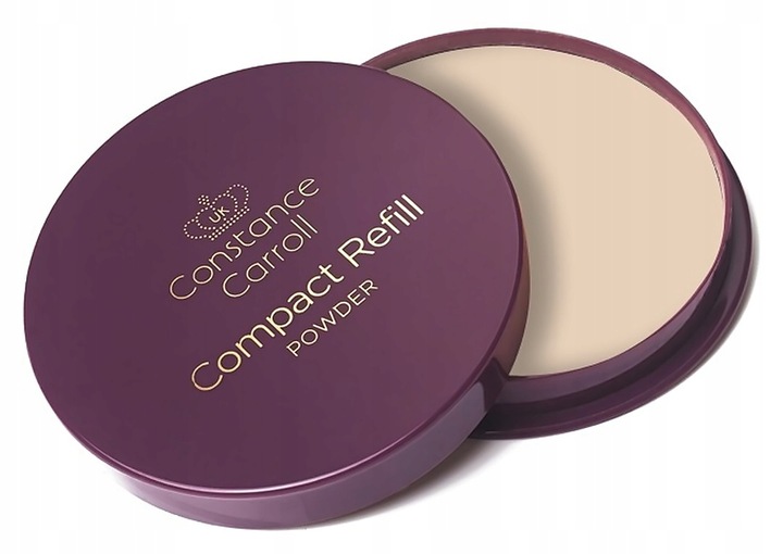Constance Carroll Compact Refill Puder w kamieniu3